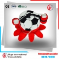 Cute Soccer Octopus Child Soft Plush Stuffed Toy