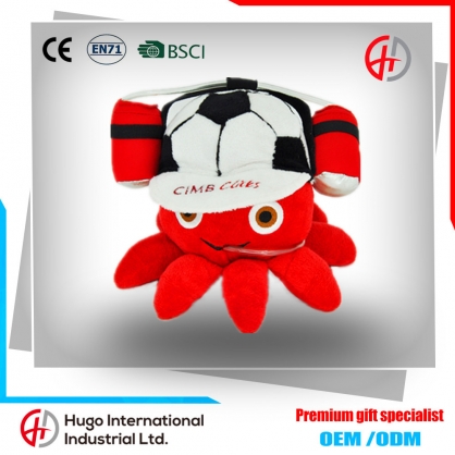Custom Cute Child Plush Toy