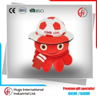 Octopus Squishy Plush Stuffed Toys