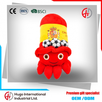 OEM Child Plush Baby Toys