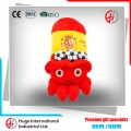 Good Quality Design Your Own Plush Stuffed Toy