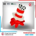 Factory Gift Soccer Ball Octopus Stuffed Plush Toy