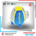 Best Made Filling Material Dolphin Animals Plush Stuffed Toys