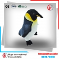 Eco-friendly Promotional Plush Penguin Soft Toys For Kids