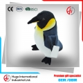 Eco-friendly Promotional Plush Penguin Soft Toys For Kids