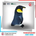 Eco-friendly Promotional Plush Penguin Soft Toys For Kids