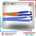 Hot Sale Printing Lanyard With Safety Breakaway Buckles