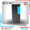 Latest Design 6000mAh LED Flashlight Mobile Power Bank