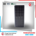 Latest Design 6000mAh LED Flashlight Mobile Power Bank