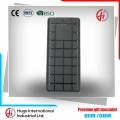 Latest Design 6000mAh LED Flashlight Mobile Power Bank