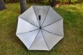 Hot Selling Promotion Heat Transfer Printing Stick Umbrella
