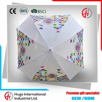 Novel Outdoor Auto Open Umbrella