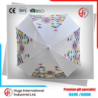 Novel Outdoor Auto Open Umbrella