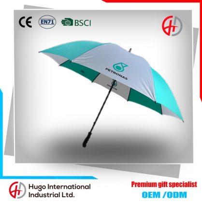 Auto Golf Stick Umbrella