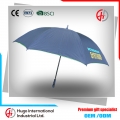 Top Quality Windproof Custom Double Layer Golf Umbrella