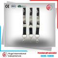 High Quality ID Card Lanyard With Snap Hook