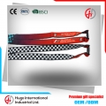Novelty ID Badge Holders Lanyards With Breakaway Buckle