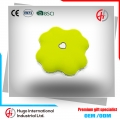Mini Lucky Four-leaf Clover Hand Warmer Power Bank