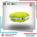 Mini Lucky Four-leaf Clover Hand Warmer Power Bank