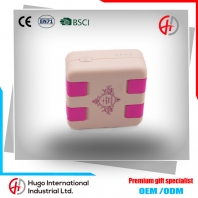 Multi-purpose Portable Charger Power Bank