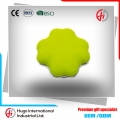 Mini Lucky Four-leaf Clover Hand Warmer Power Bank