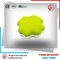 Mini Lucky Four-leaf Clover Hand Warmer Power Bank