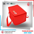 Portable Outdoor Activities Picnic Thermal Insulated Cooler Bag