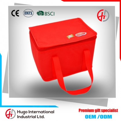 Large Picnic Aluminium Foil Cooler Bag