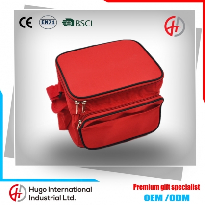 Wholesale Aluminium Foil Insulated Cooler Bags
