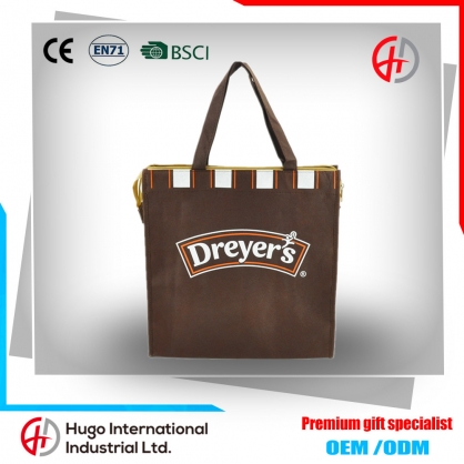 Picnic Ice Cooler Tote Bag