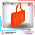 Hottest cute reusable waterproof grocery large shopping bag