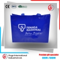 Hottest cute reusable waterproof grocery large shopping bag