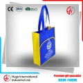 Cheap Promotional Tote Reusable Shopping Bags With Logo