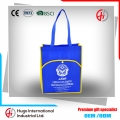 Cheap Promotional Tote Reusable Shopping Bags With Logo