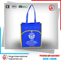 Cheap Reusable Grocery Bags With Logo