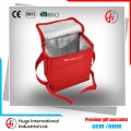 Portable Outdoor Activities Picnic Thermal Insulated Cooler Bag
