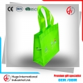 New Arrival Cartoon Nonwoven Reusable Shopping Bag
