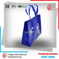 Hottest cute reusable waterproof grocery large shopping bag