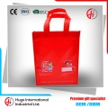 New Arrival Cartoon Nonwoven Reusable Shopping Bag
