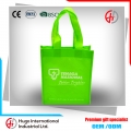 New Arrival Cartoon Nonwoven Reusable Shopping Bag