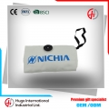 Advertising recyclable 100% cotton shopping bag