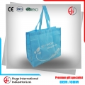 New style reusable non-woven folding shopping bag