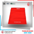 Non woven advertising logo printing shopping tote bag