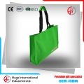 New arrival environment friendly 3mm felt shopping bag