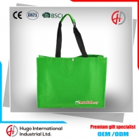 Custom Felt Shopping Tote Bags