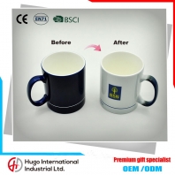 Custom Color Changing Mug