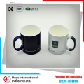 Hot Sale Color Changing Travel Mug