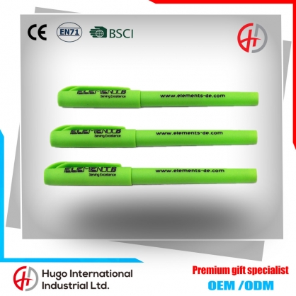 Custom Logo Advertising Ballpoint Pen