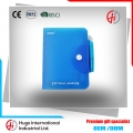 Made in china mini spiral note book with pen