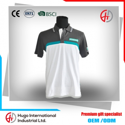 Men's Short Sleeve Polo Shirts